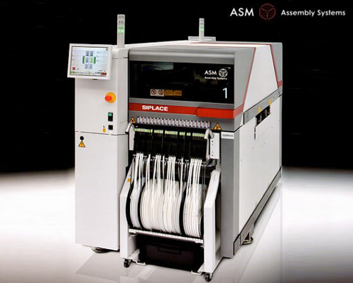 ASM TX2
